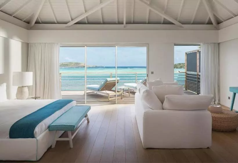 Le Barthélemy Hotel & Spa