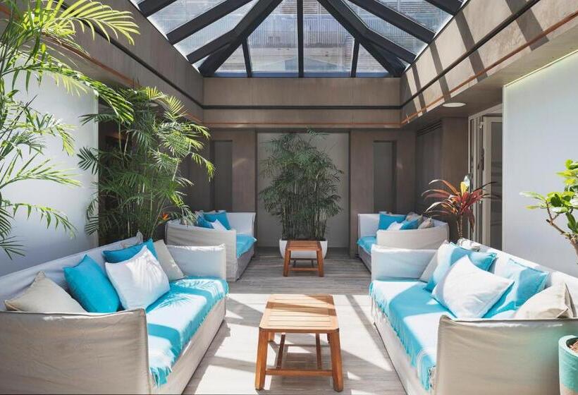 Le Barthélemy Hotel & Spa