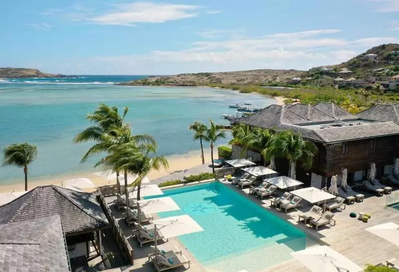 Le Barthélemy Hotel & Spa