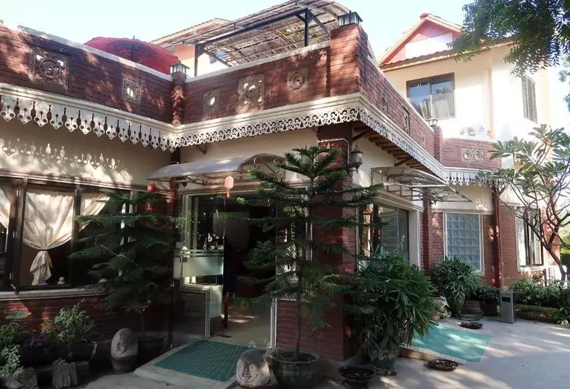 Motel Zein