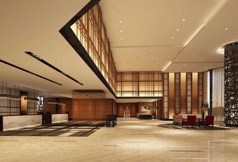 Rayfont Hotel Chengdu