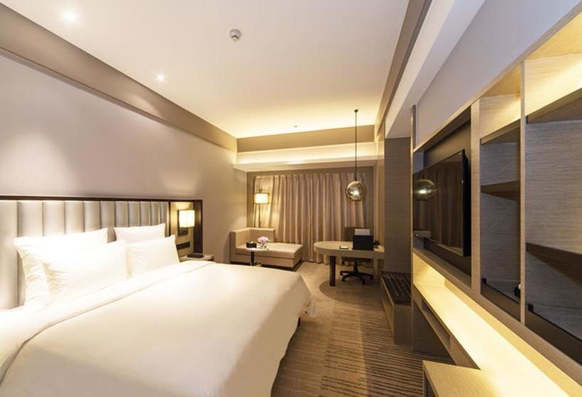 Rayfont Hotel Chengdu