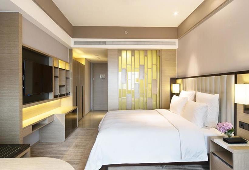 Rayfont Hotel Chengdu