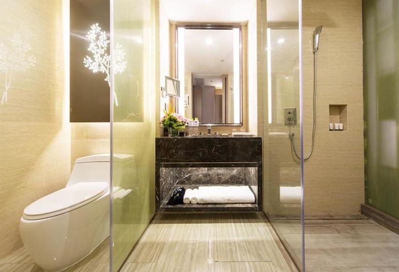 Rayfont Hotel Chengdu