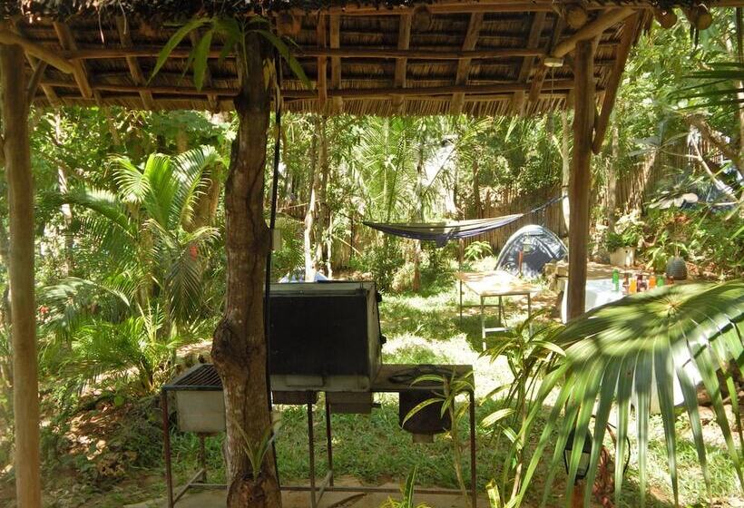 استراحتگاه Kilifi Maghreb