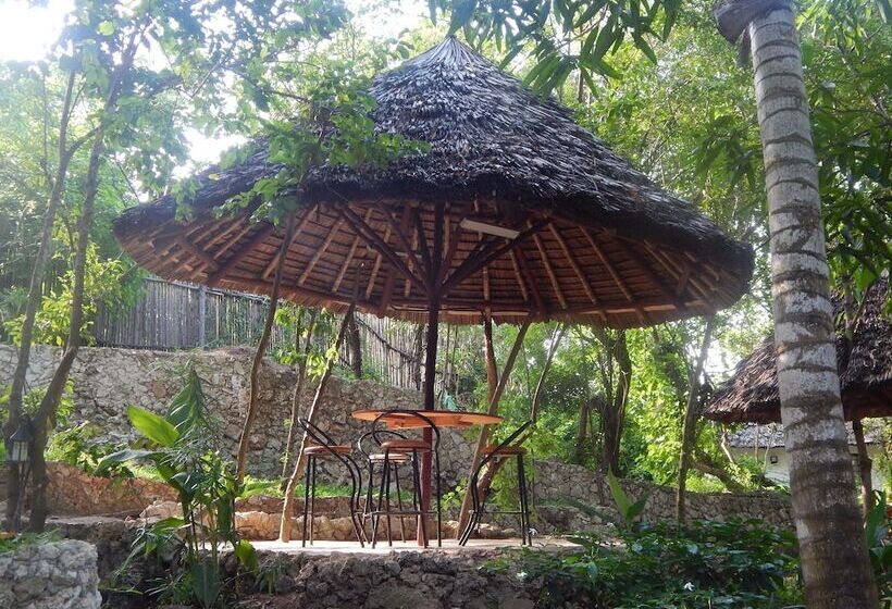 استراحتگاه Kilifi Maghreb