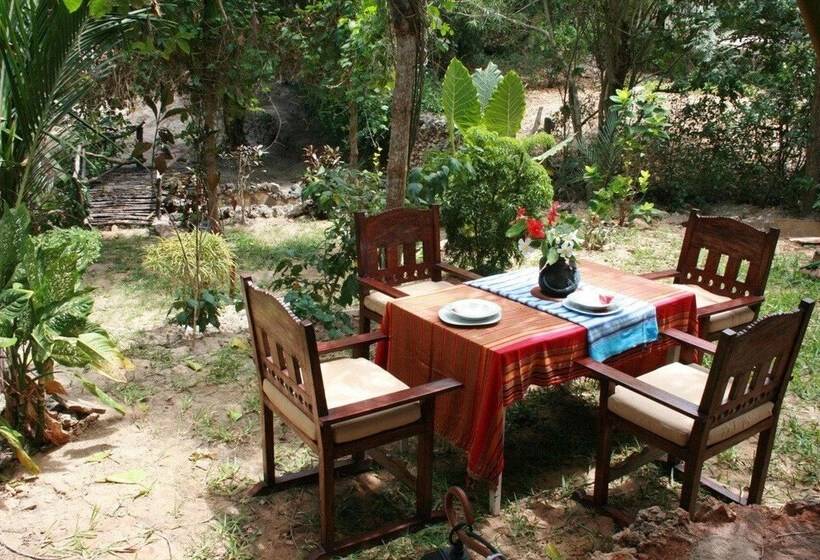 استراحتگاه Kilifi Maghreb