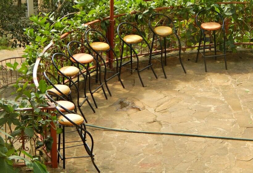 استراحتگاه Kilifi Maghreb