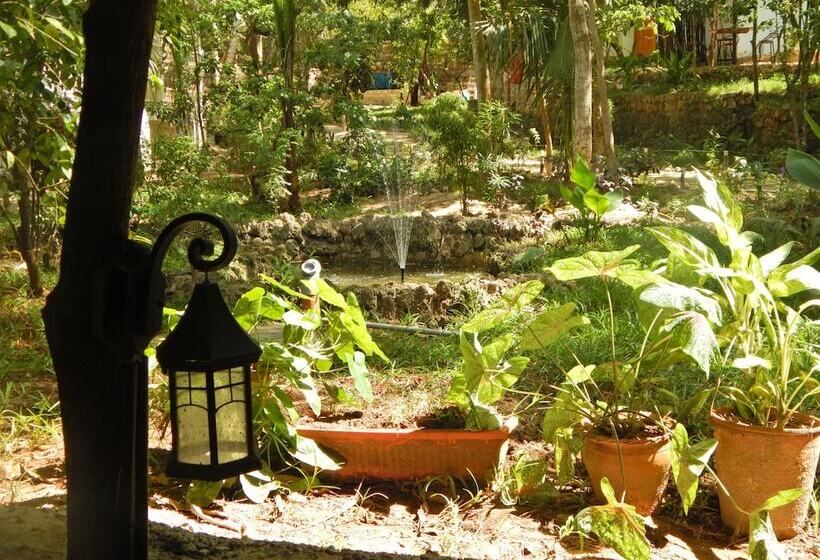 استراحتگاه Kilifi Maghreb