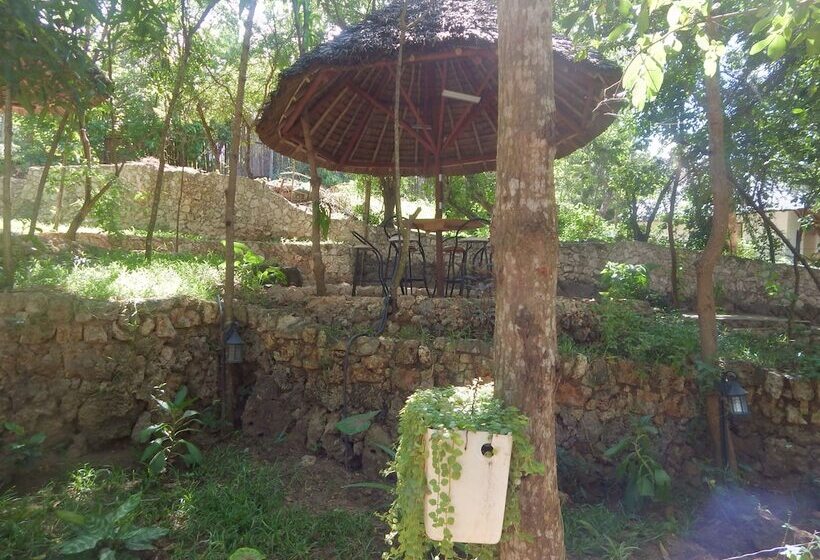 استراحتگاه Kilifi Maghreb