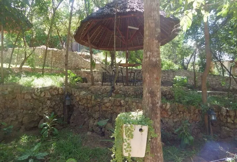 استراحتگاه Kilifi Maghreb
