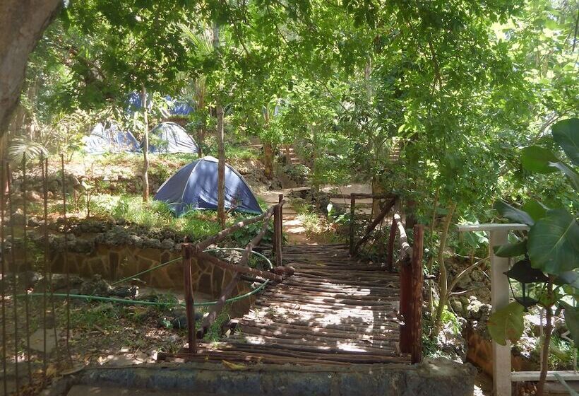 استراحتگاه Kilifi Maghreb