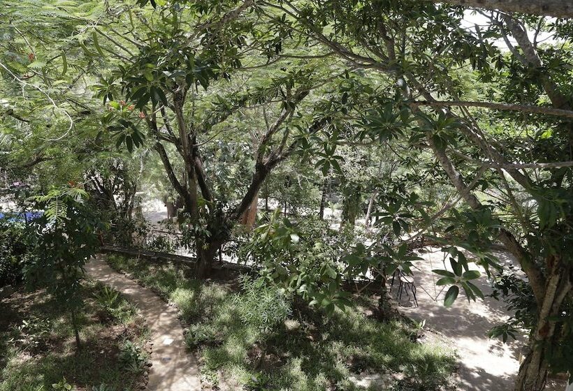 استراحتگاه Kilifi Maghreb