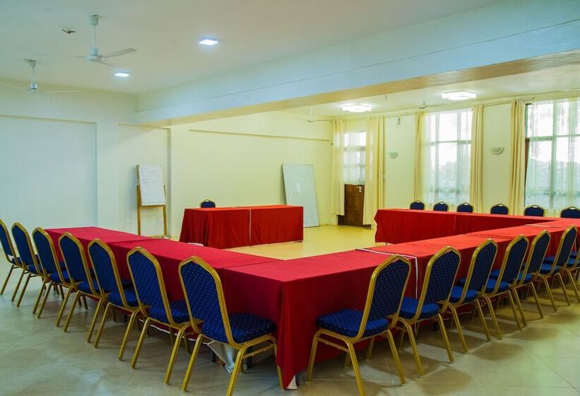 استراحتگاه Kilifi Maghreb