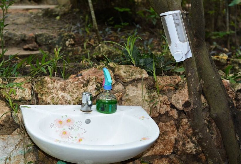 استراحتگاه Kilifi Maghreb