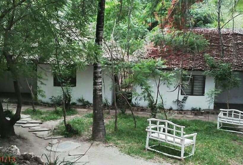 استراحتگاه Kilifi Maghreb