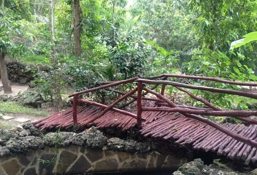 استراحتگاه Kilifi Maghreb