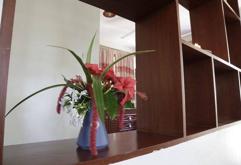 استراحتگاه Kilifi Maghreb