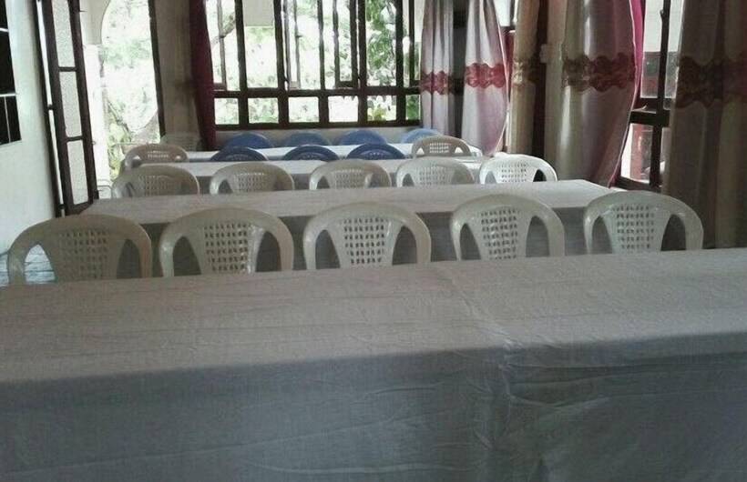 استراحتگاه Kilifi Maghreb