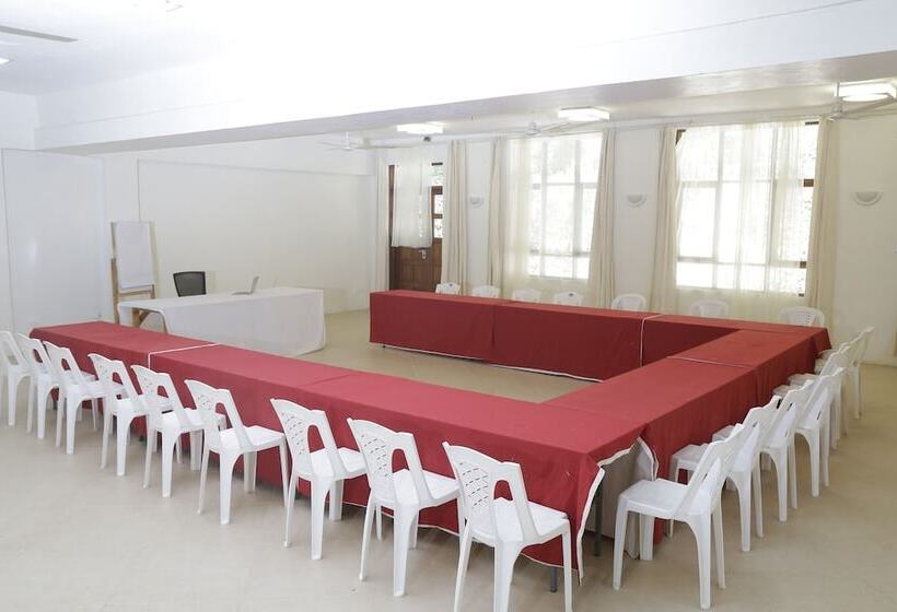 استراحتگاه Kilifi Maghreb