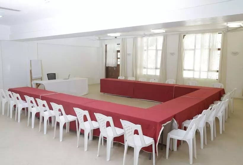 استراحتگاه Kilifi Maghreb