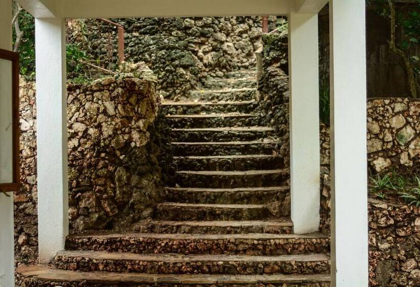 استراحتگاه Kilifi Maghreb