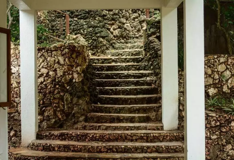استراحتگاه Kilifi Maghreb