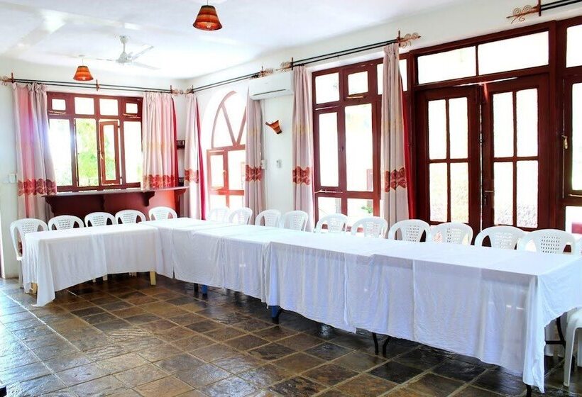 استراحتگاه Kilifi Maghreb