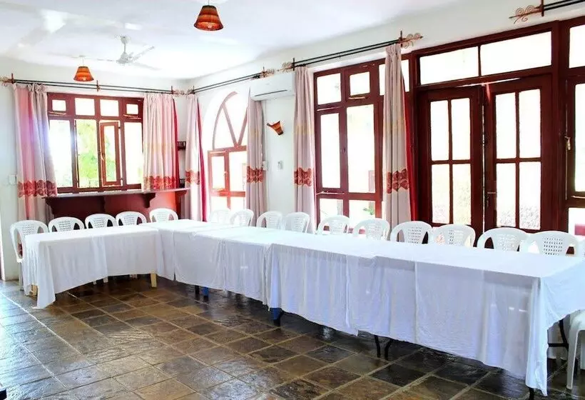 استراحتگاه Kilifi Maghreb