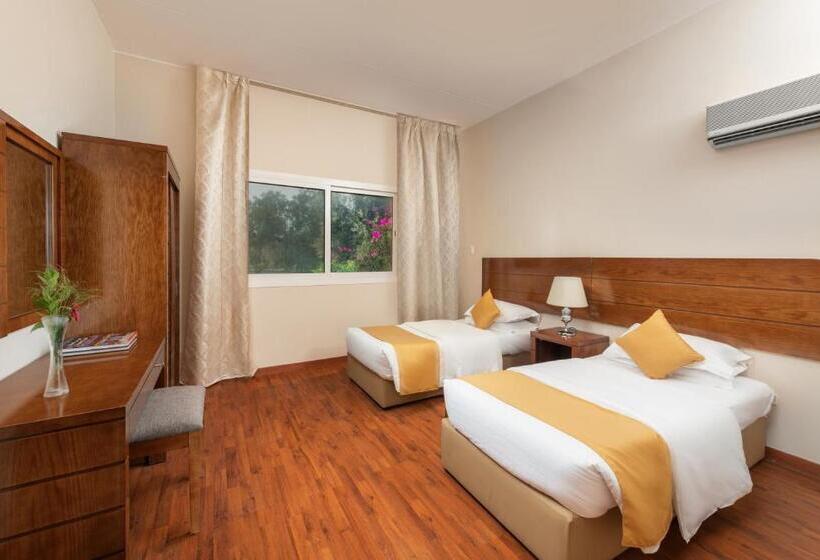 Airport Hotel And Resort