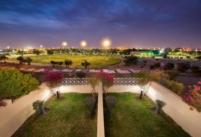 Airport Hotel And Resort