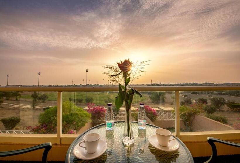 Airport Hotel And Resort