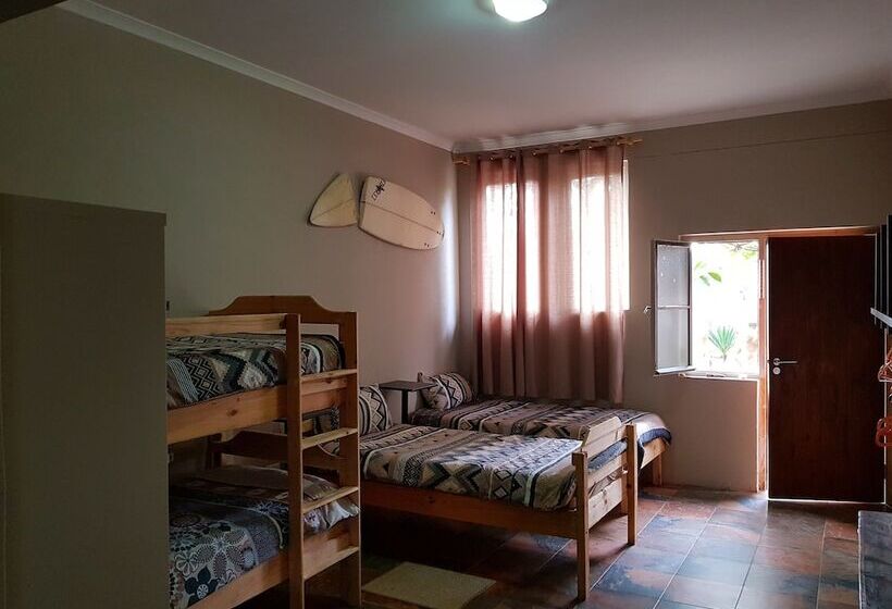 هاستل Swakopmund Backpackers