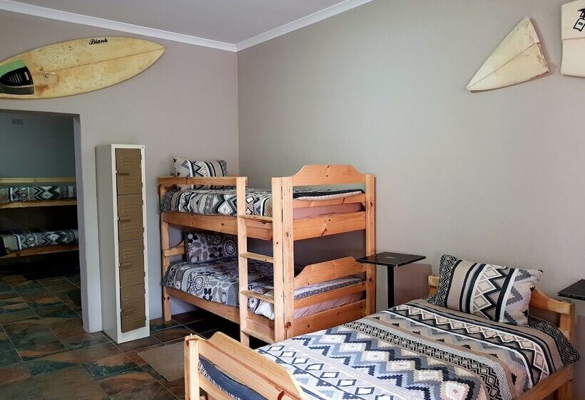 هاستل Swakopmund Backpackers