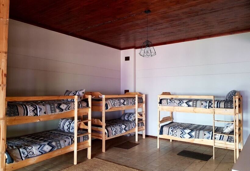 هاستل Swakopmund Backpackers