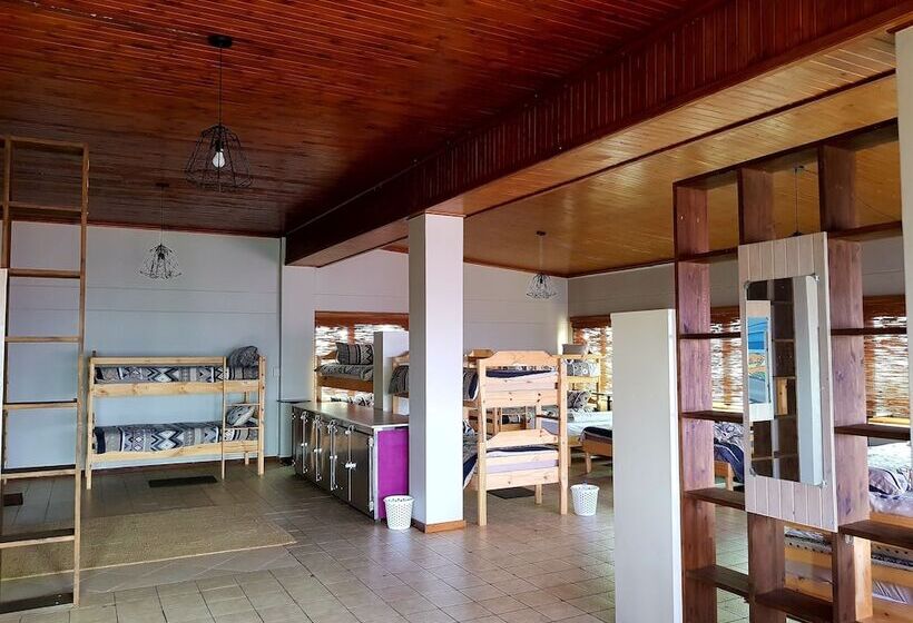 هاستل Swakopmund Backpackers