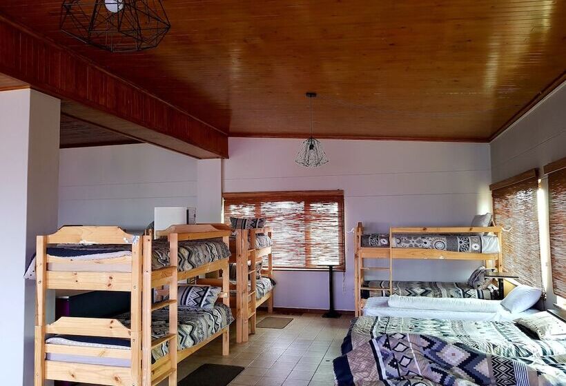 هاستل Swakopmund Backpackers