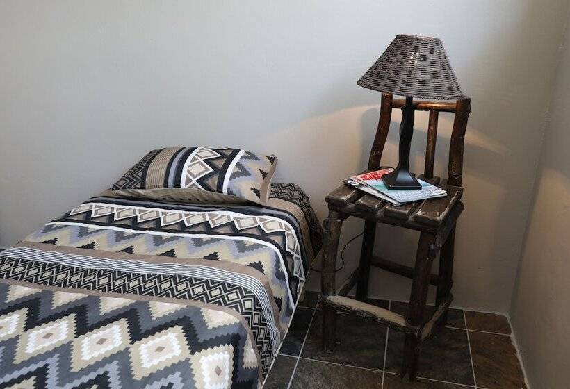 هاستل Swakopmund Backpackers