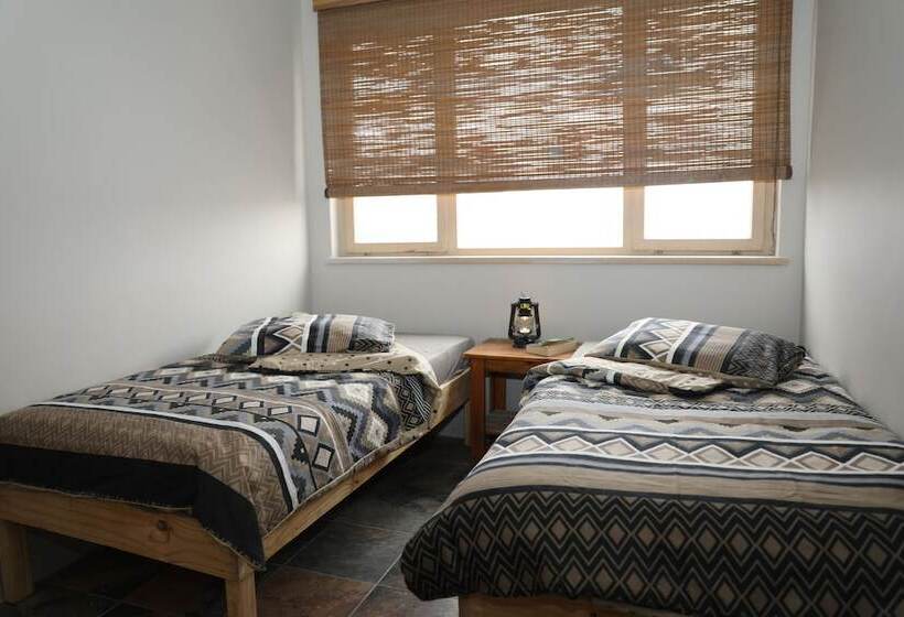 هاستل Swakopmund Backpackers