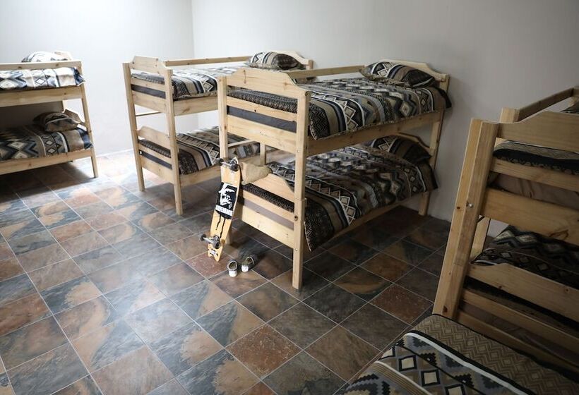 هاستل Swakopmund Backpackers