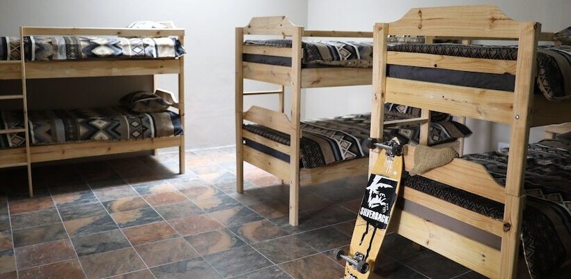 هاستل Swakopmund Backpackers