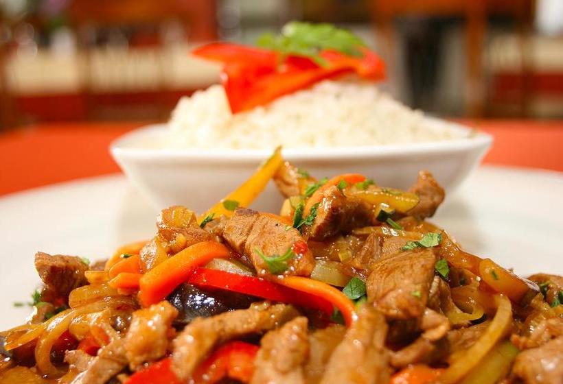 민박 Ambrózia étterem és Panzió