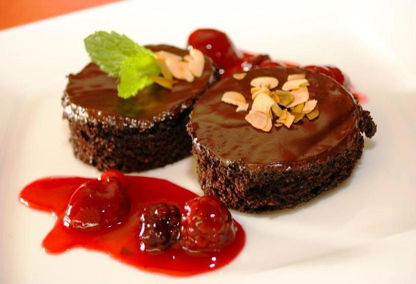 민박 Ambrózia étterem és Panzió