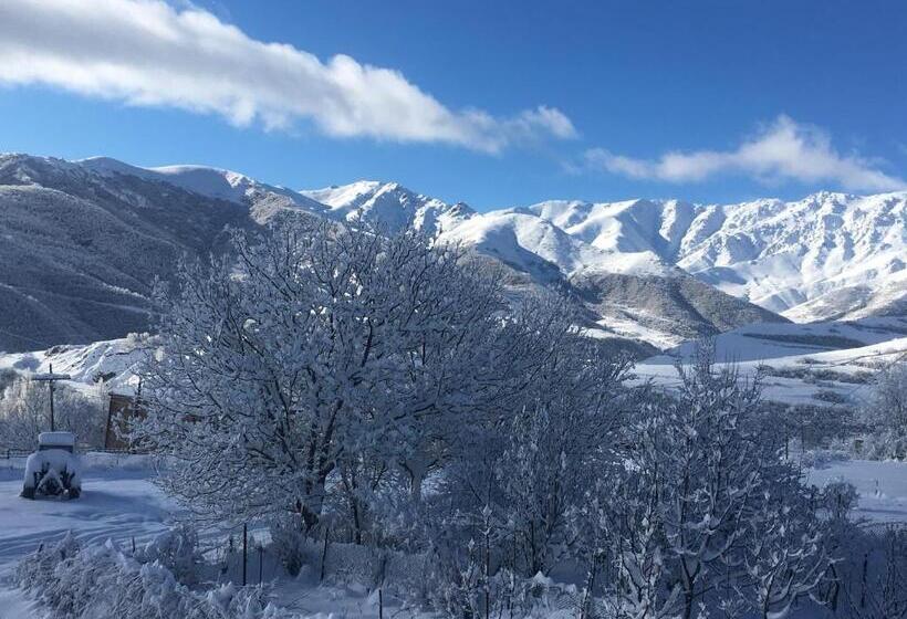 Bed And Breakfast John And Lena