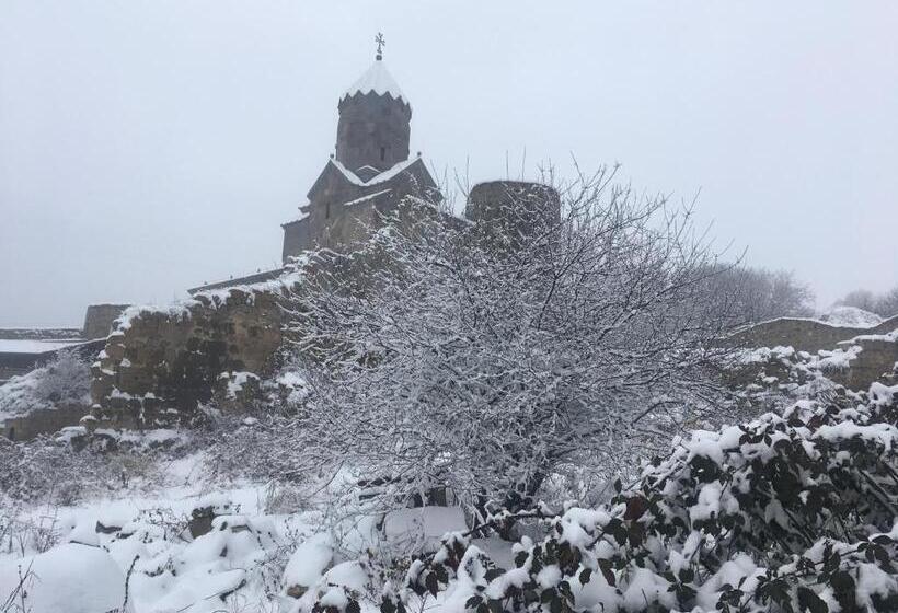 Bed And Breakfast John And Lena
