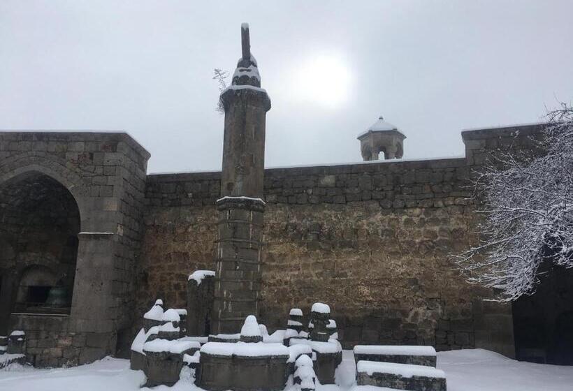 Bed And Breakfast John And Lena