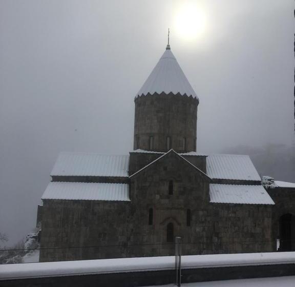 Bed And Breakfast John And Lena