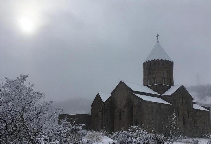 Bed And Breakfast John And Lena