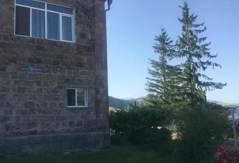 Bed And Breakfast John And Lena