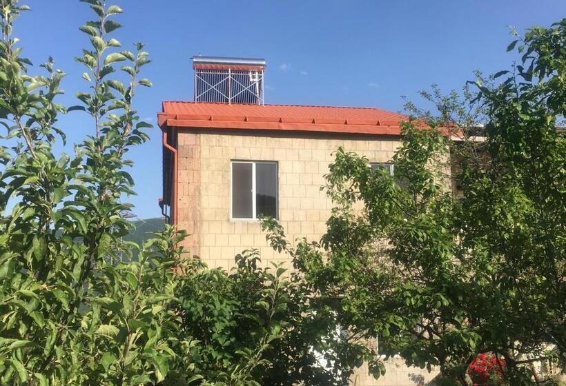 Bed And Breakfast John And Lena